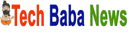 Tech baba News